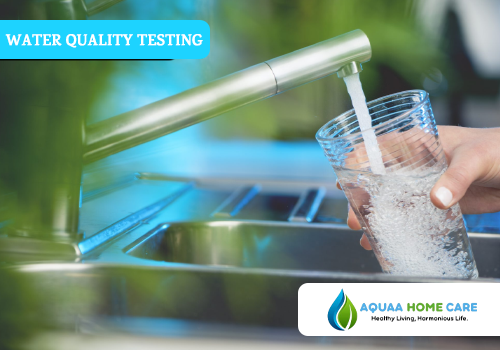 Water Quality Testing